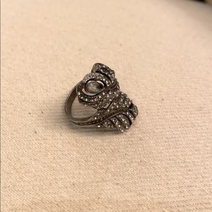 Statement Ring